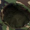 Invader Gear Leaf Boonie Hat Woodland S