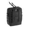 Invader Gear Medium Utility / Medic Pouch Black