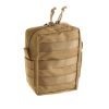 Invader Gear Medium Utility / Medic Pouch Coyote