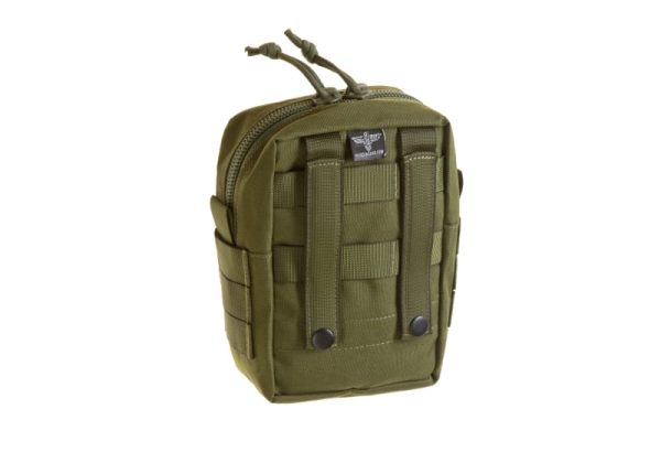 Invader Gear Medium Utility / Medic Pouch Everglade