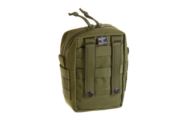 Invader Gear Medium Utility / Medic Pouch Everglade