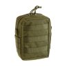 Invader Gear Medium Utility / Medic Pouch Ranger Green