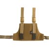 Invader Gear Mk.II Molle Leg Platform Coyote