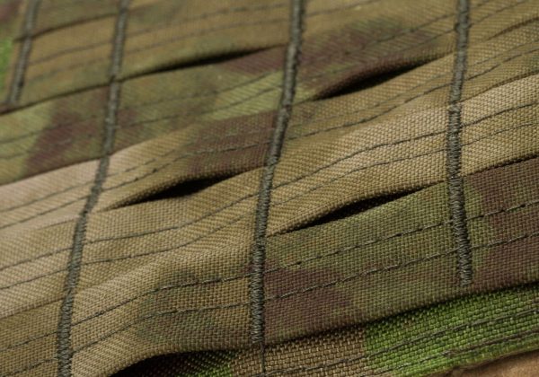 Invader Gear Mk.II Molle Leg Platform Everglade
