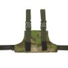 Invader Gear Mk.II Molle Leg Platform Everglade