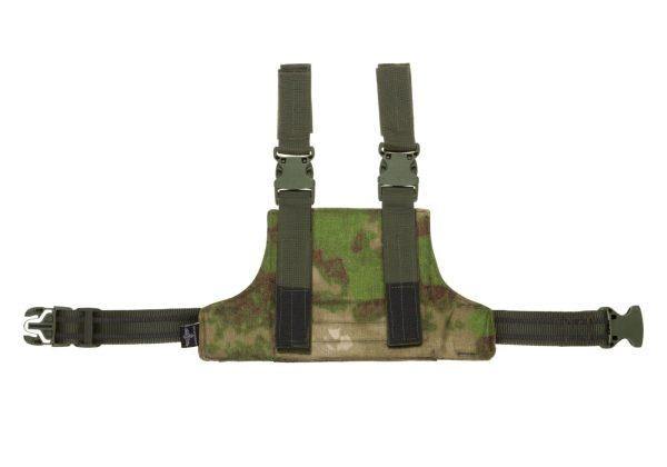 Invader Gear Mk.II Molle Leg Platform Everglade