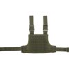 Invader Gear Mk.II Molle Leg Platform OD