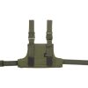 Invader Gear Mk.II Molle Leg Platform OD