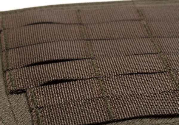 Invader Gear Mk.II Molle Leg Platform Ranger Green