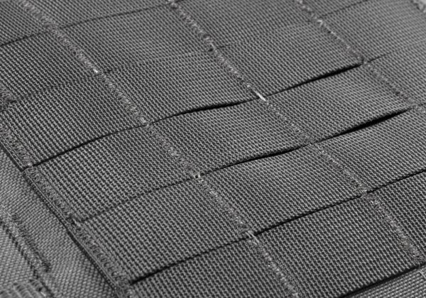 Invader Gear Mk.II Molle Leg Platform Wolf Grey