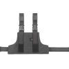 Invader Gear Mk.II Molle Leg Platform Wolf Grey