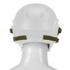 Invader Gear Mk.II Steel Half Face Mask FAST Version OD