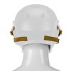 Invader Gear Mk.II Steel Half Face Mask FAST Version Tan