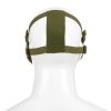 Invader Gear Mk.II Steel Half Face Mask OD