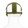 Invader Gear Mk.II Steel Half Face Mask Woodland