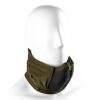 Invader Gear Mk.III Steel Half Face Mask OD