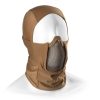 Invader Gear Mk.III Steel Half Face Mask Tan