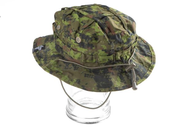 Invader Gear Mod 2 Boonie Hat CAD M