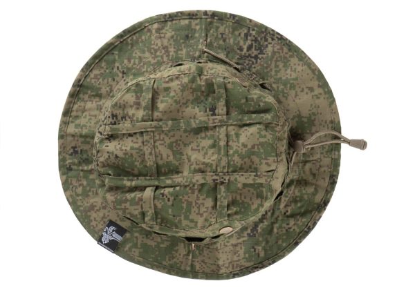 Invader Gear Mod 2 Boonie Hat Digital Flora M