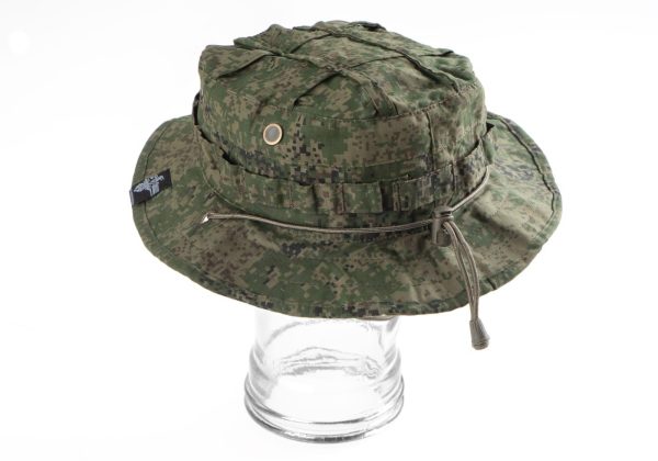 Invader Gear Mod 2 Boonie Hat Digital Flora XL