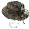 Invader Gear Mod 2 Boonie Hat Flecktarn L