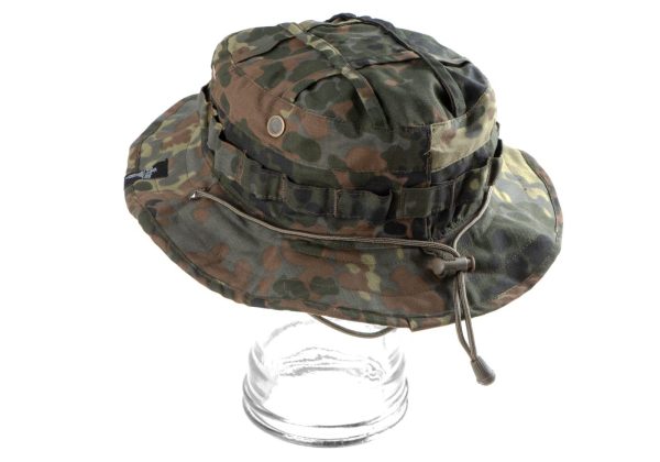 Invader Gear Mod 2 Boonie Hat Flecktarn M
