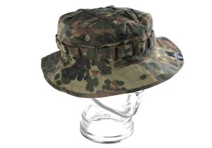 Invader Gear Mod 2 Boonie Hat Flecktarn S