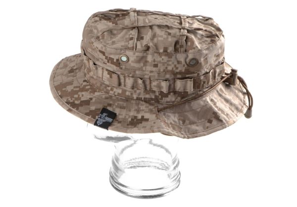Invader Gear Mod 2 Boonie Hat Marpat Desert M