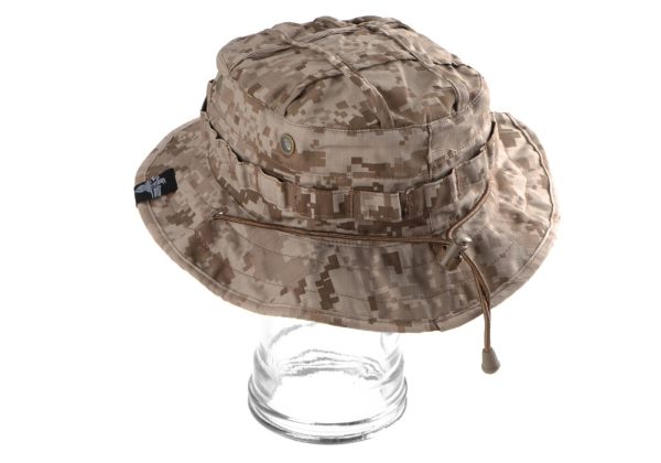Invader Gear Mod 2 Boonie Hat Marpat Desert S