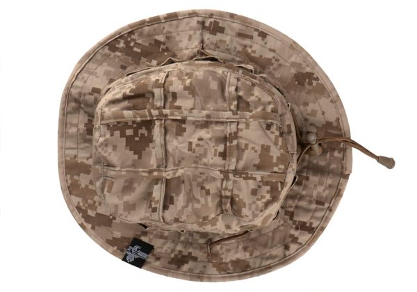 Invader Gear Mod 2 Boonie Hat Marpat Desert S