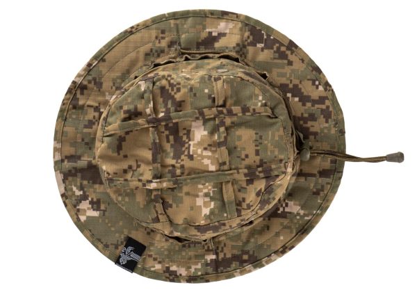 Invader Gear Mod 2 Boonie Hat Socom L
