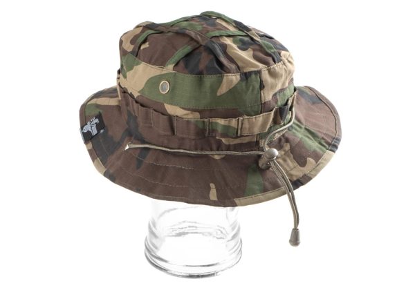 Invader Gear Mod 2 Boonie Hat Woodland L