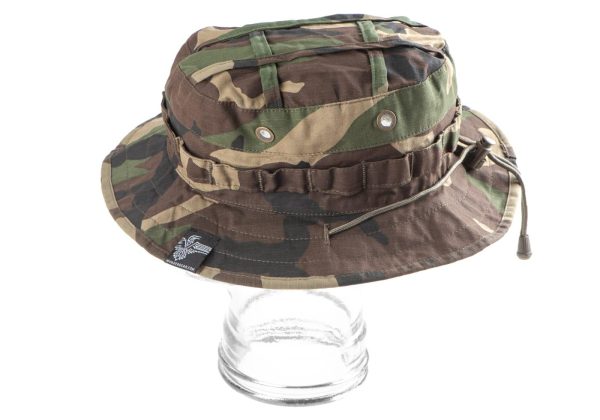 Invader Gear Mod 2 Boonie Hat Woodland L