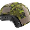 Invader Gear Mod 2 FAST Helmet Cover CAD