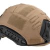 Invader Gear Mod 2 FAST Helmet Cover Coyote
