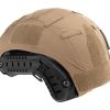 Invader Gear Mod 2 FAST Helmet Cover Coyote