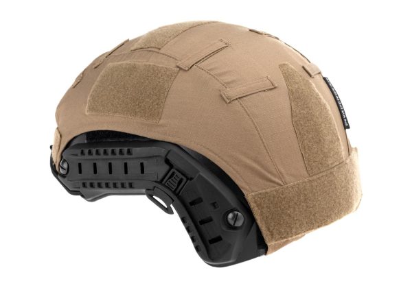 Invader Gear Mod 2 FAST Helmet Cover Coyote