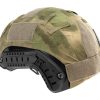 Invader Gear Mod 2 FAST Helmet Cover Everglade