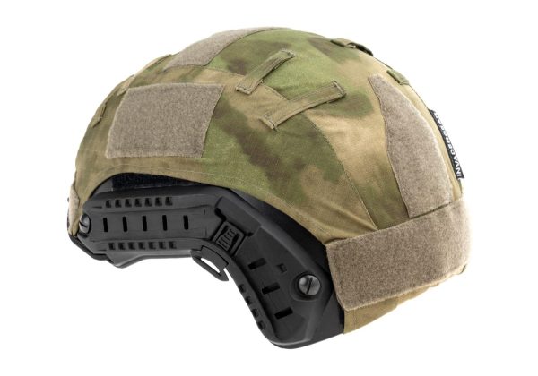 Invader Gear Mod 2 FAST Helmet Cover Everglade