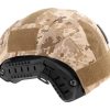 Invader Gear Mod 2 FAST Helmet Cover Marpat Desert