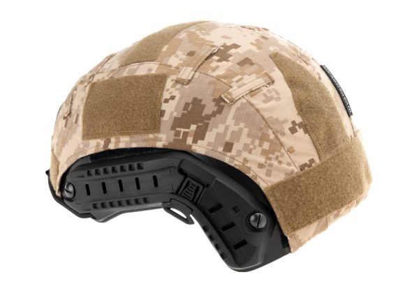 Invader Gear Mod 2 FAST Helmet Cover Marpat Desert