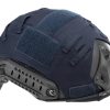 Invader Gear Mod 2 FAST Helmet Cover Navy