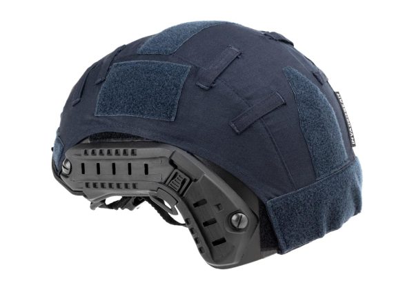 Invader Gear Mod 2 FAST Helmet Cover Navy