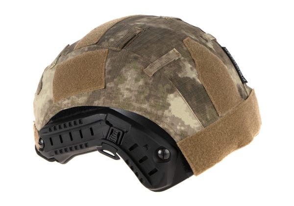 Invader Gear Mod 2 FAST Helmet Cover Stone Desert