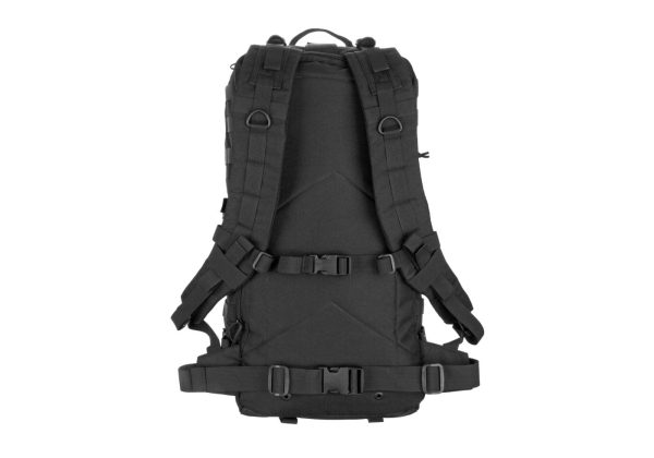 Invader Gear Mod 3 Day Backpack Black