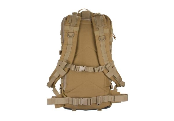 Invader Gear Mod 3 Day Backpack Coyote