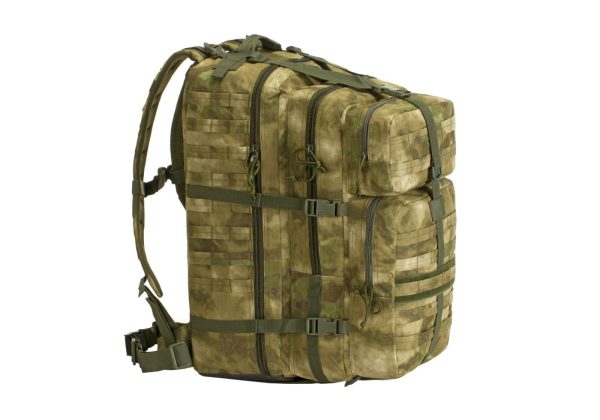 Invader Gear Mod 3 Day Backpack Everglade