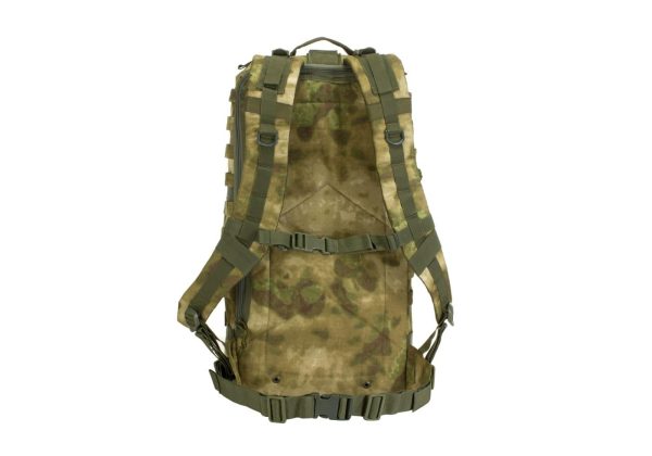 Invader Gear Mod 3 Day Backpack Everglade