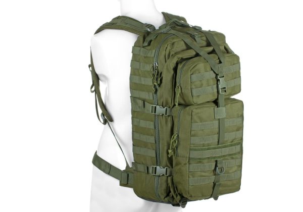Invader Gear Mod 3 Day Backpack OD