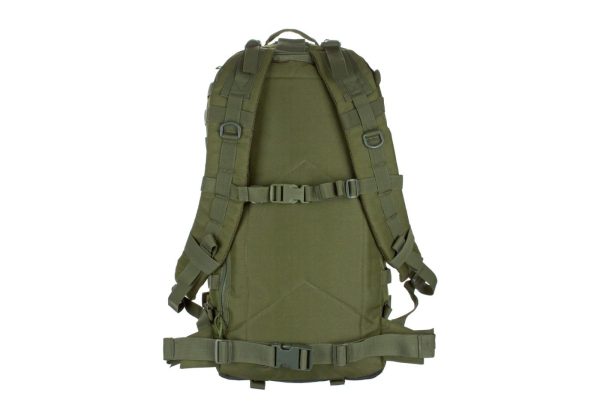 Invader Gear Mod 3 Day Backpack OD